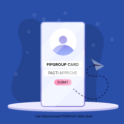FIFGROUP CARD