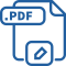 PDF Icon