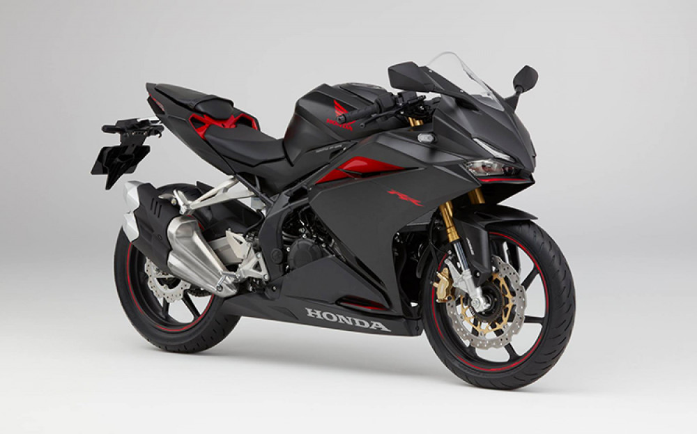 Harga Motor Sport Honda CBR250RR Makin Terjangkau | FIFGROUP - PT