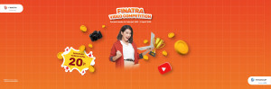 FINATRA Video Competition!
