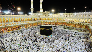 Haji Wada Sebuah Perpisahan Suci dalam Perjalanan Hidup Muslim